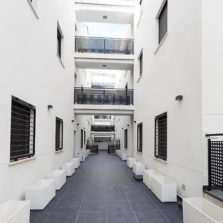 Precioso Estudio Con Piscina Appartement