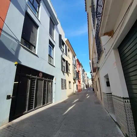 Appartement Precioso Estudio Con Piscina Málaga