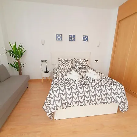 Apartment Precioso Estudio Con Piscina Malaga