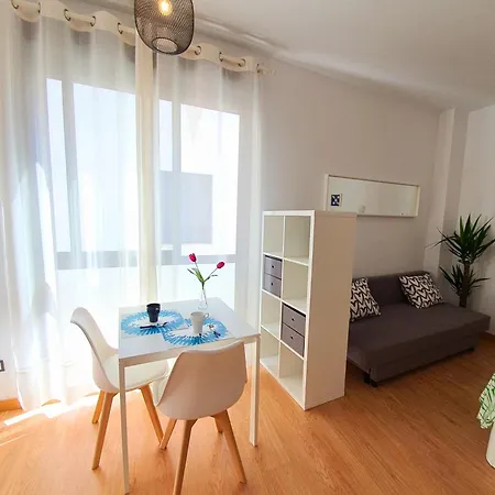 Precioso Estudio Con Piscina Apartment *